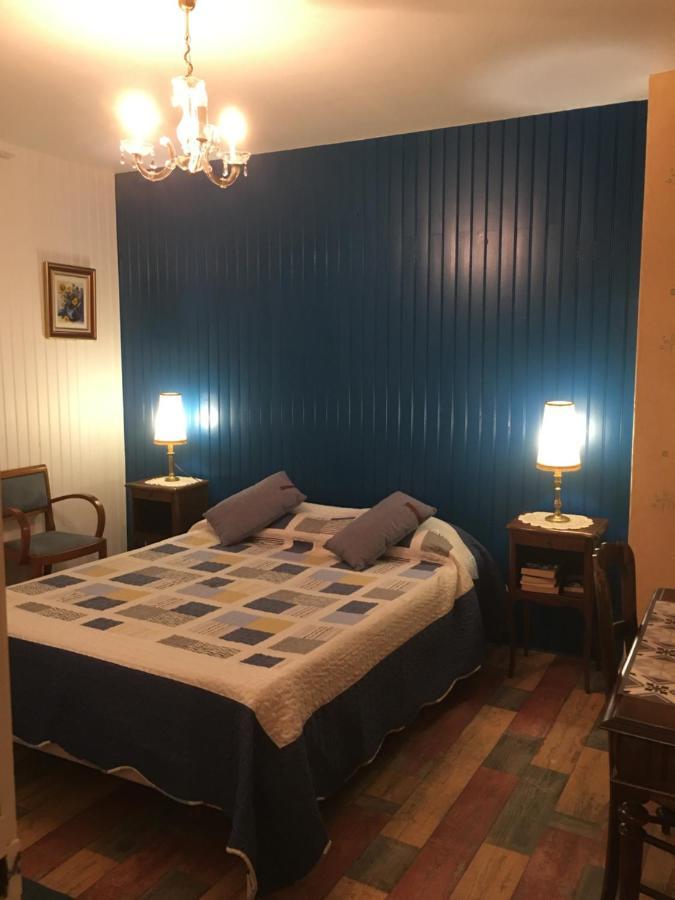 Maison D'Hotes Argentat Bagian luar foto