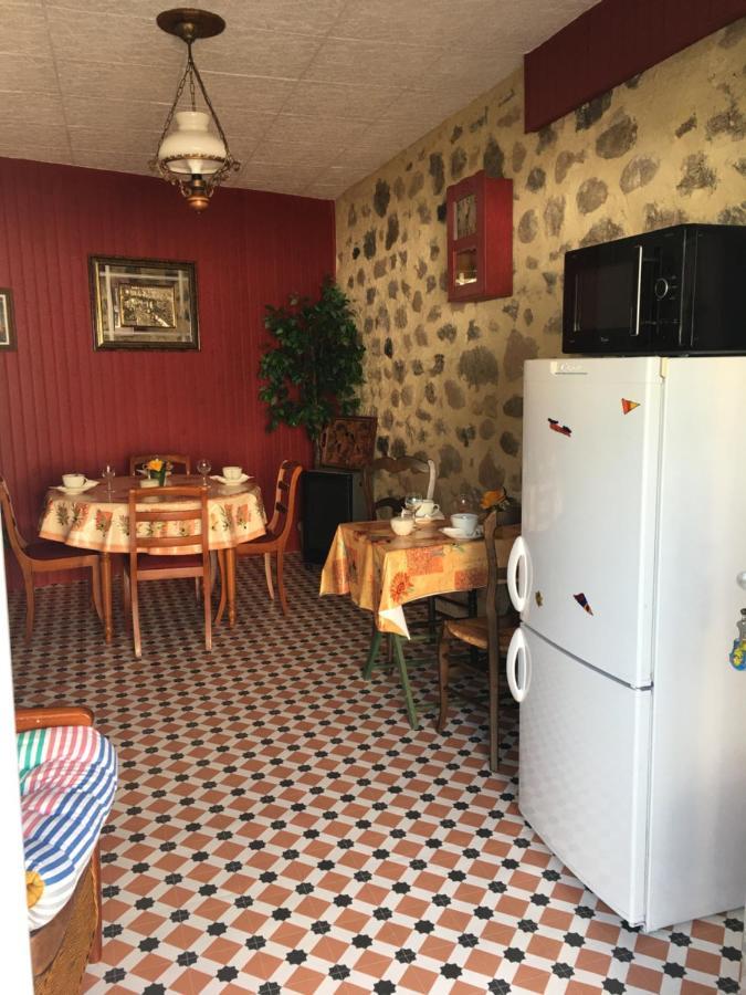 Maison D'Hotes Argentat Bagian luar foto