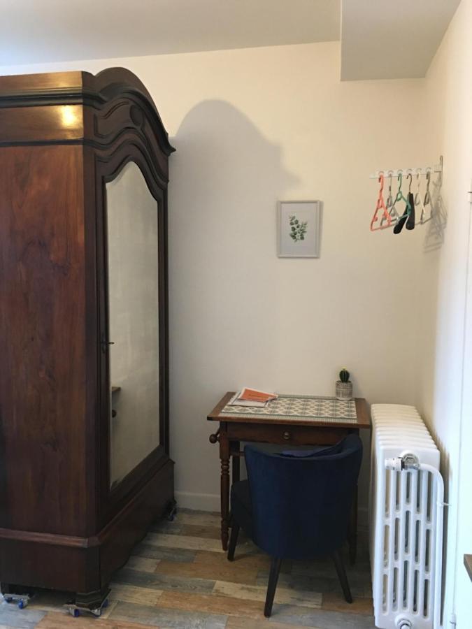 Maison D'Hotes Argentat Bagian luar foto