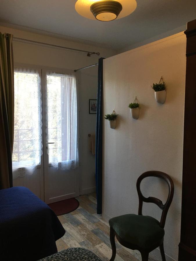 Maison D'Hotes Argentat Bagian luar foto
